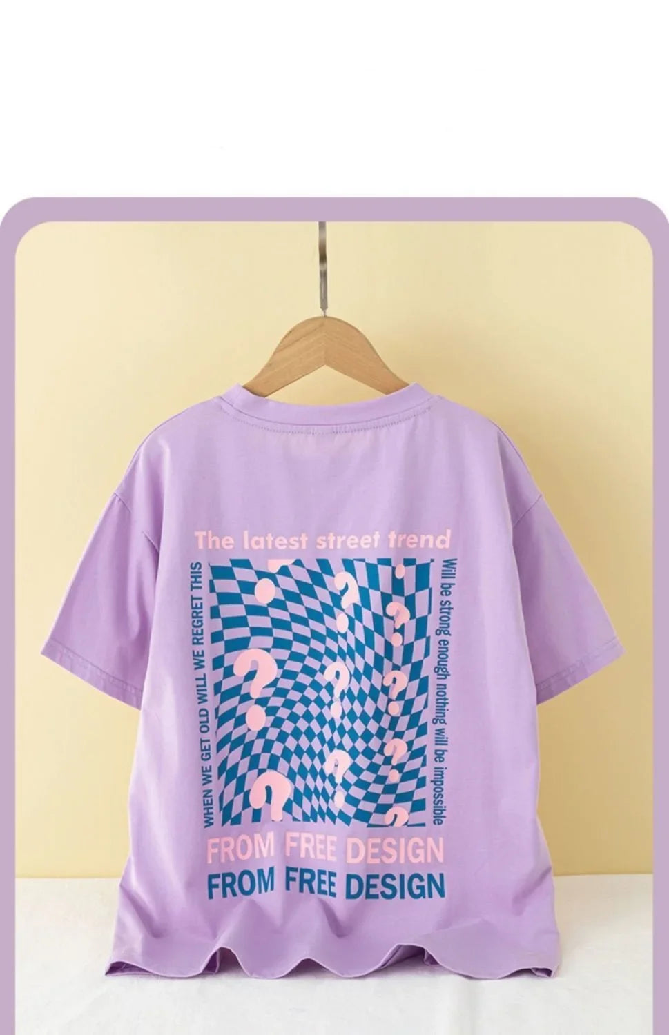 2025 Girls' Sportswear Set Summer Casual Short Sleeve Outfit | Trendy Two-Piece Clothing for Teen Girls 12-15 Years Fashionable