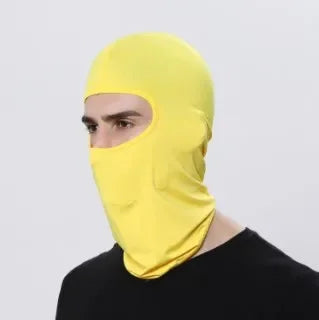 Summer Cycling Cap Balaclava Breathable Anti-UV Men Full Face Mask Bicycle Motorcycle Helmet Running Cooling Sport Gear Bandana