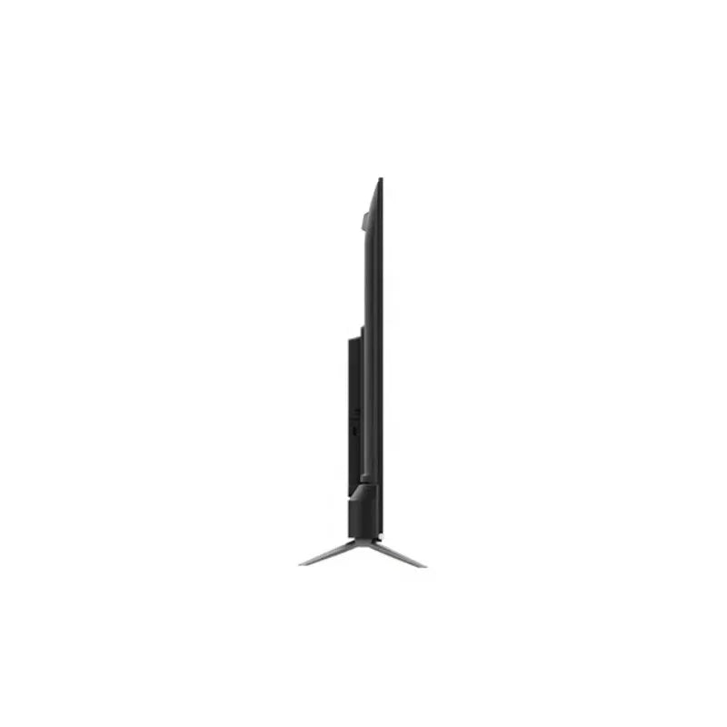 Smart Tv 4k Ultra Hd Home 55 Inch LED Black Logo LCD 220V Tv Screen 55inch Samsang Curved Model No-un55mu64 HDTV Dinning Room TV