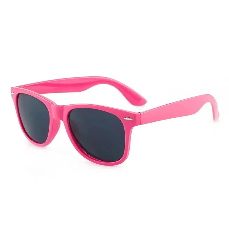Classic Sunglasses Men Women Square Frame Driving Fishing Sunglasses Travel Sun Glasses Male Goggles Sports UV400 Eyewear