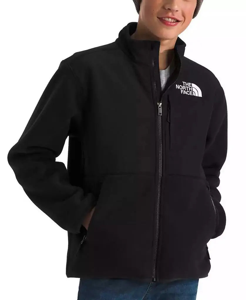 The North Face | Big Boys Denali Jacket