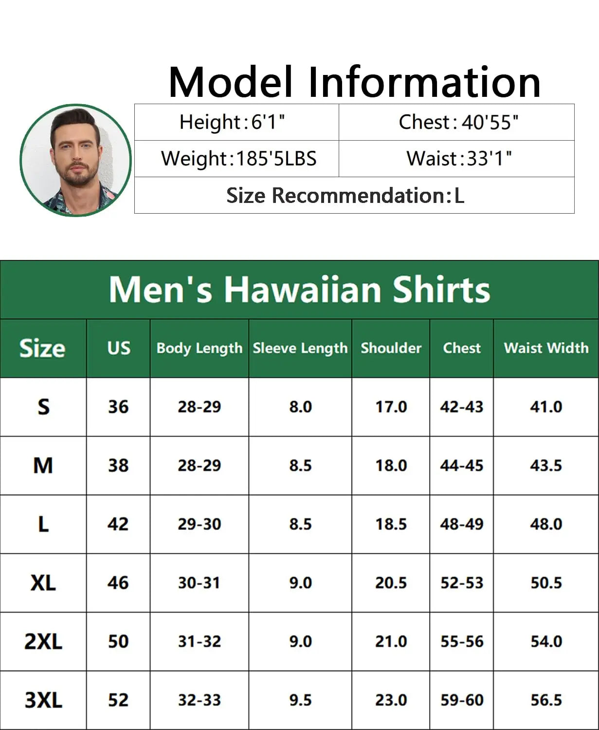 KYKU Men's Casual Button-Down Shirts Hawaiian Shirt Short Sleeve Beach Clothes with Pockets