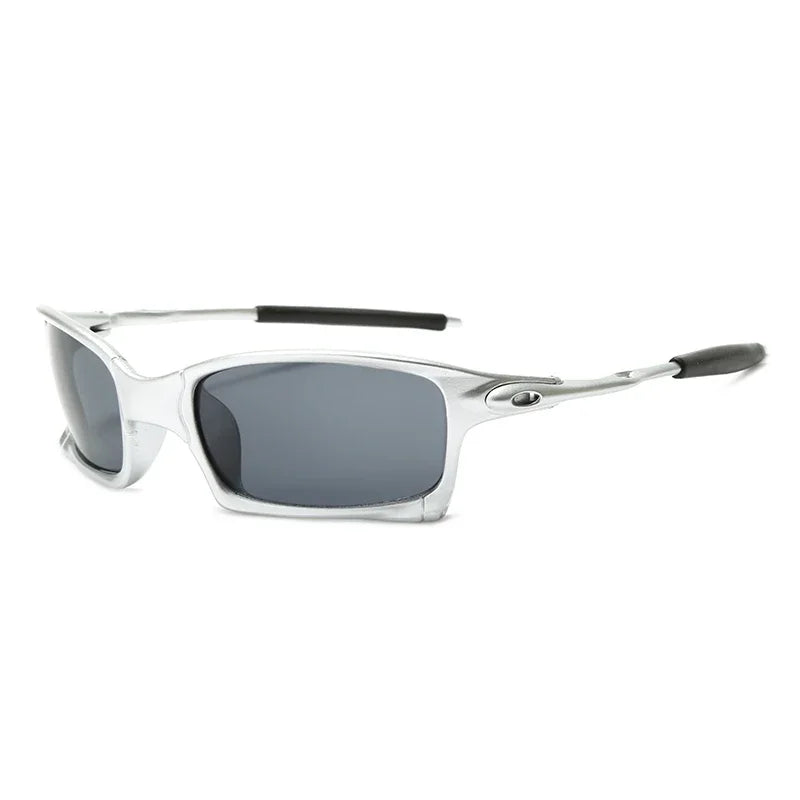 Men Fishing Sunglasses Fashion Men and Women Outdoor Sports Glasses UV400 Windproof Cycling Sun Glasses De Sol Masculino