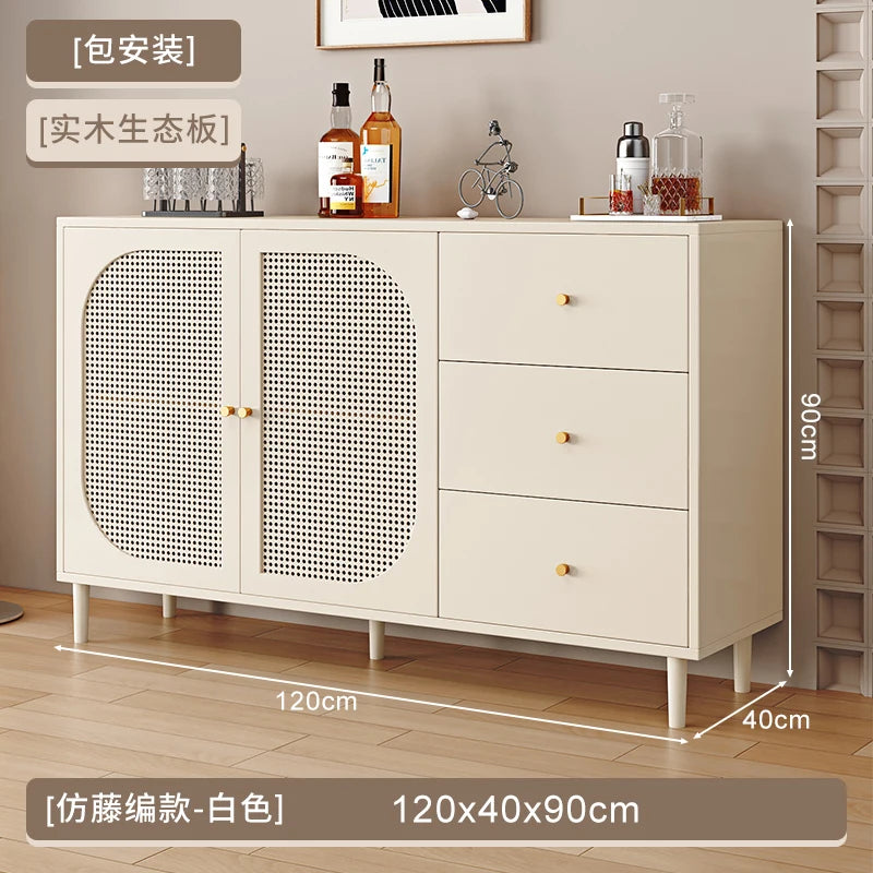 Organize Storage Living Room Cabinets Beauty Design Drawer Aesthetic Living Room Cabinets Modern Vintage Vitrina Home Furniture