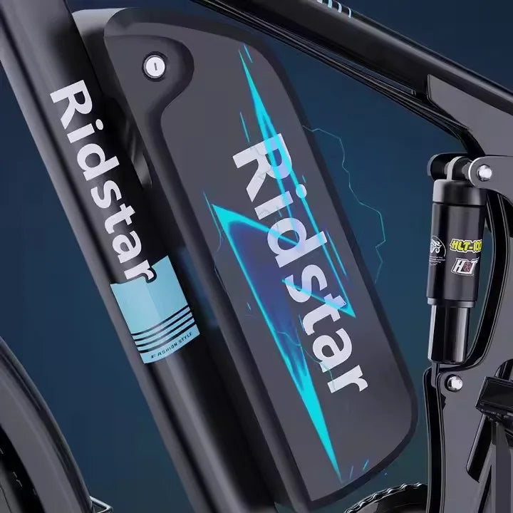 E26Pro 2000w 48V Dual Motor Electric Mountain Dirt Bike Lithium Battery Electric Bike Fat Tire Electric Bicycle E Bikes