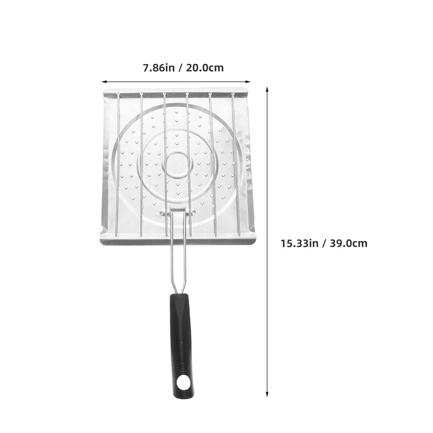 Toast Rack Camp Toaster for Gas Stove Stainless Steel Air Fryer Tray Oven Arepa Toster Barbeque Grill Accessories