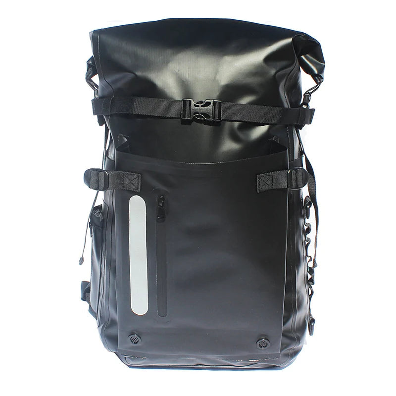 River Tracing Bags Large Capacity Waterproof Backpacks Swimming Storage Bag Diving Equipment Fin Bag Rafting Accessories XM217