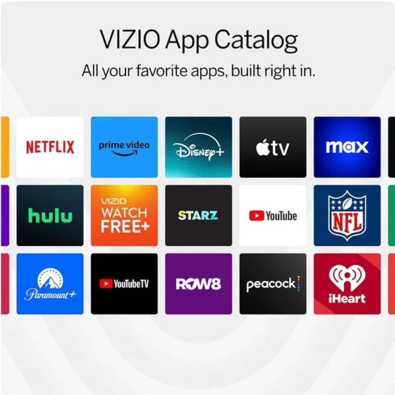 4K TV LCD 75-inch 65-inch full-screen intelligent ultra-thin 55-inch 43-inch 19-inch TV direct sales