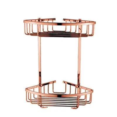 Rose Gold Bathroom Accessories Bath Brass Bathroom Soap Dish Set Toilet Life Bathroom Rack Paper Holder Bathroom Appliance