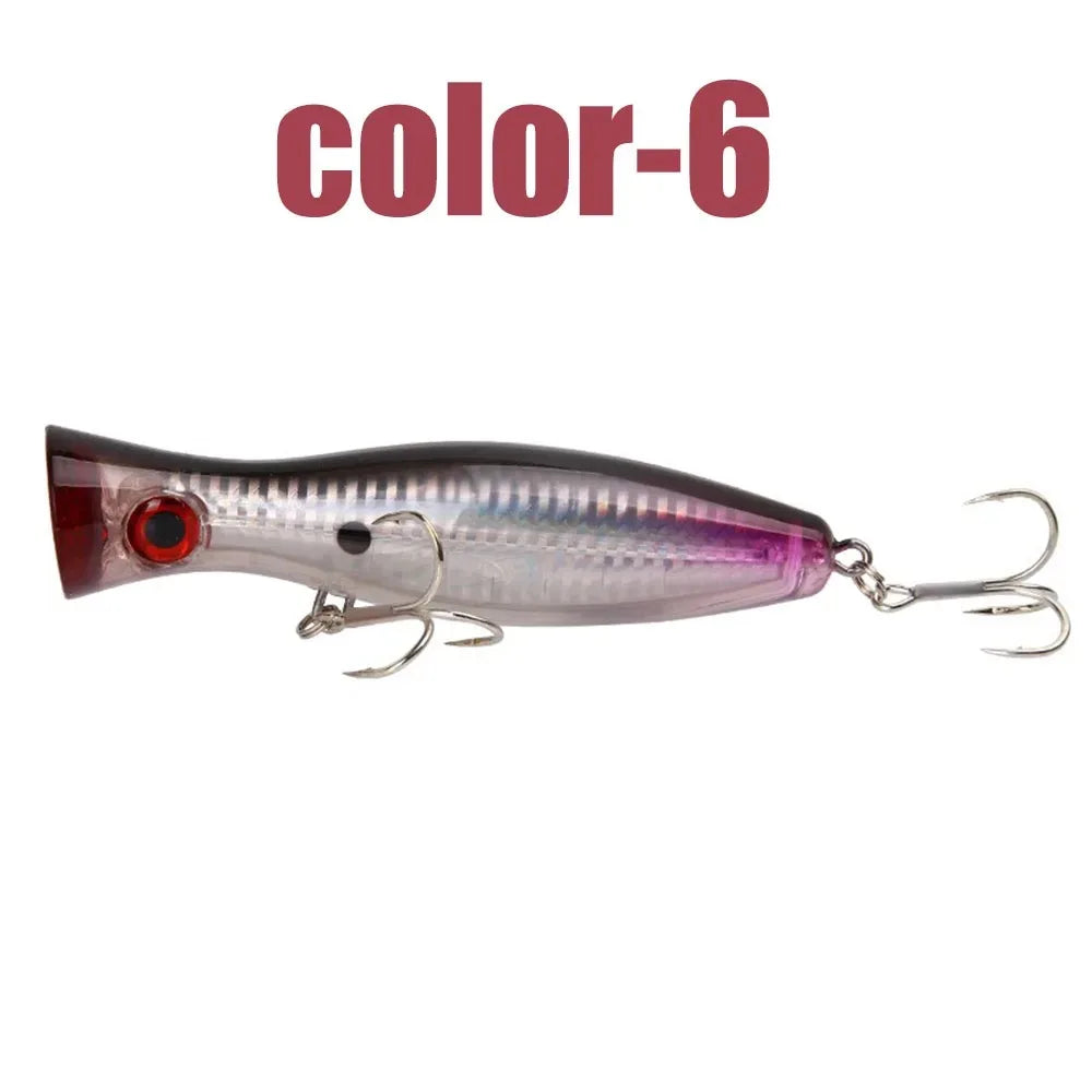 Fishing Lure Kit Lures Fising Goods for Fishing Accessory Swimbait Artificial Bait Fake Fish Hard Baits Supplies Tackle Tools