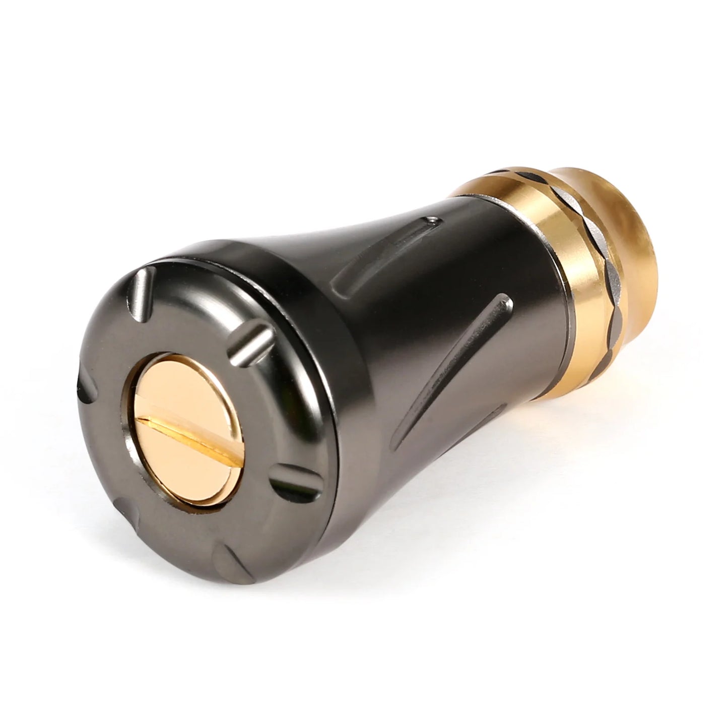 Lixada Fishing Reel Handle Knob Replacement Parts for Baitcasting Fishing Reel Fishing Accessories Fishing Reel aAccessories