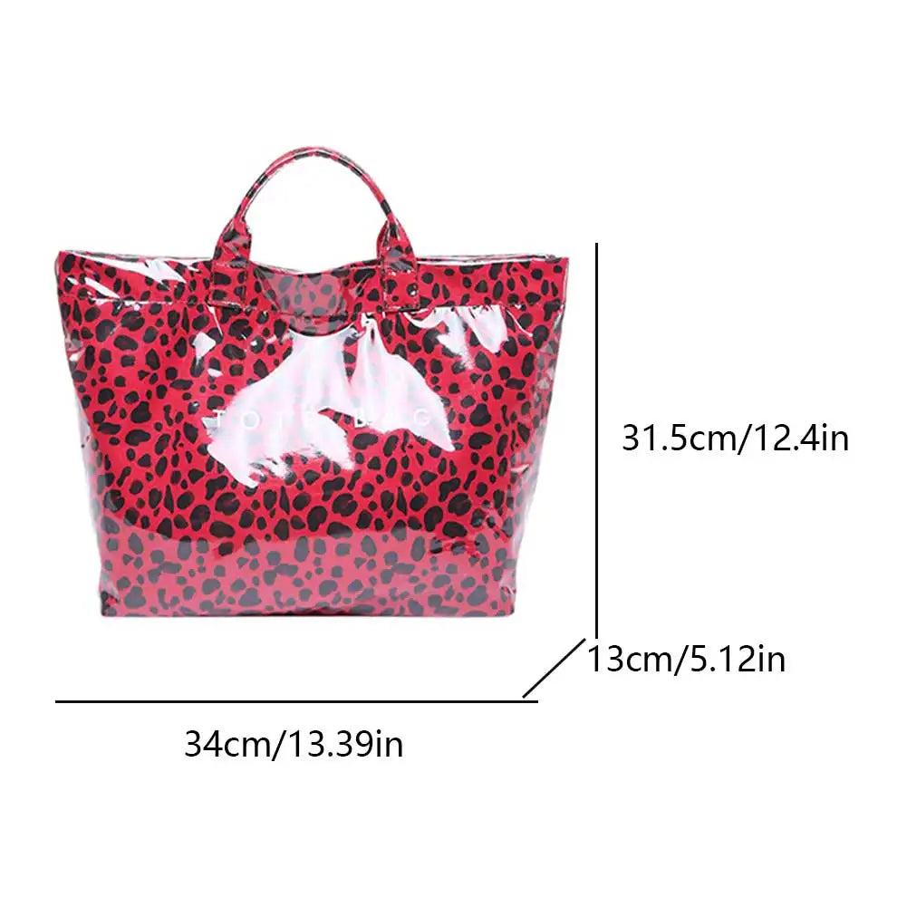 Tote Bag for Women Large Capacity Handbag High Quality Top Handle Bag Daily Commute Bag Ladies Slouchy Grocery Bags Designer Bag