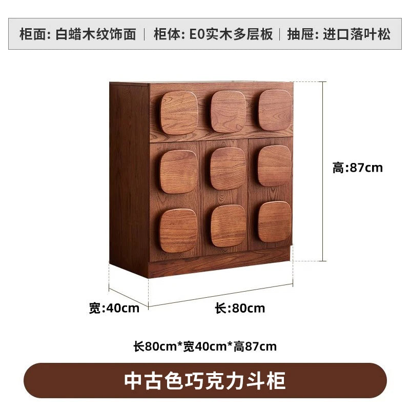 Organizer Storage Living Room Cabinets Vintage Classic Luxury Drawer Living Room Cabinets Display Design Vitrinas Home Furniture