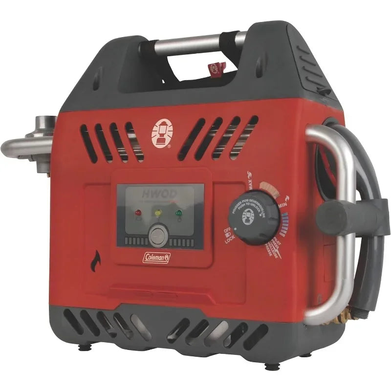 Coleman Hot Water on Demand H2Oasis Portable Water Heater