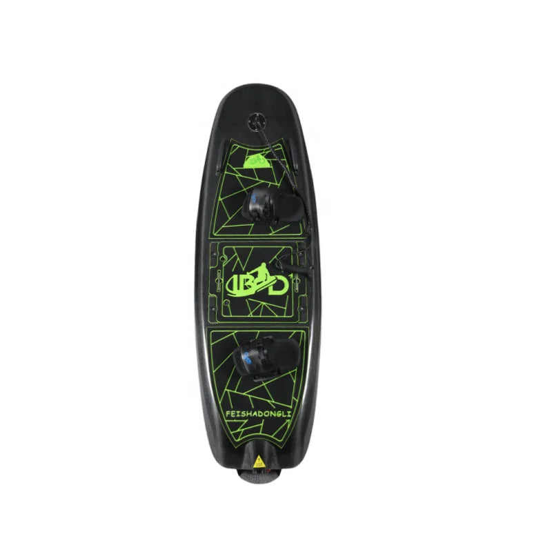 Jet Surf Board Water Surf Electric Surfboard Carbon Fiber Jet Surfboards Electric Jetboards Power Motorized Bodysurfing