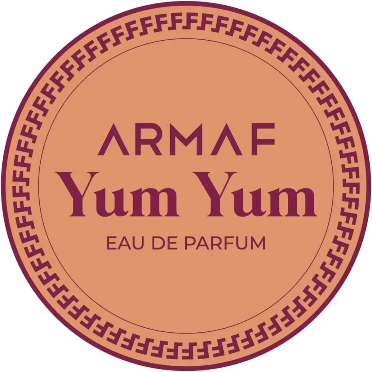 ARMAF YUM YUM Eau De Parfum for Women 100ML – Long Lasting Sweet Floral Fruity Perfume Inspired by Iconic Scents