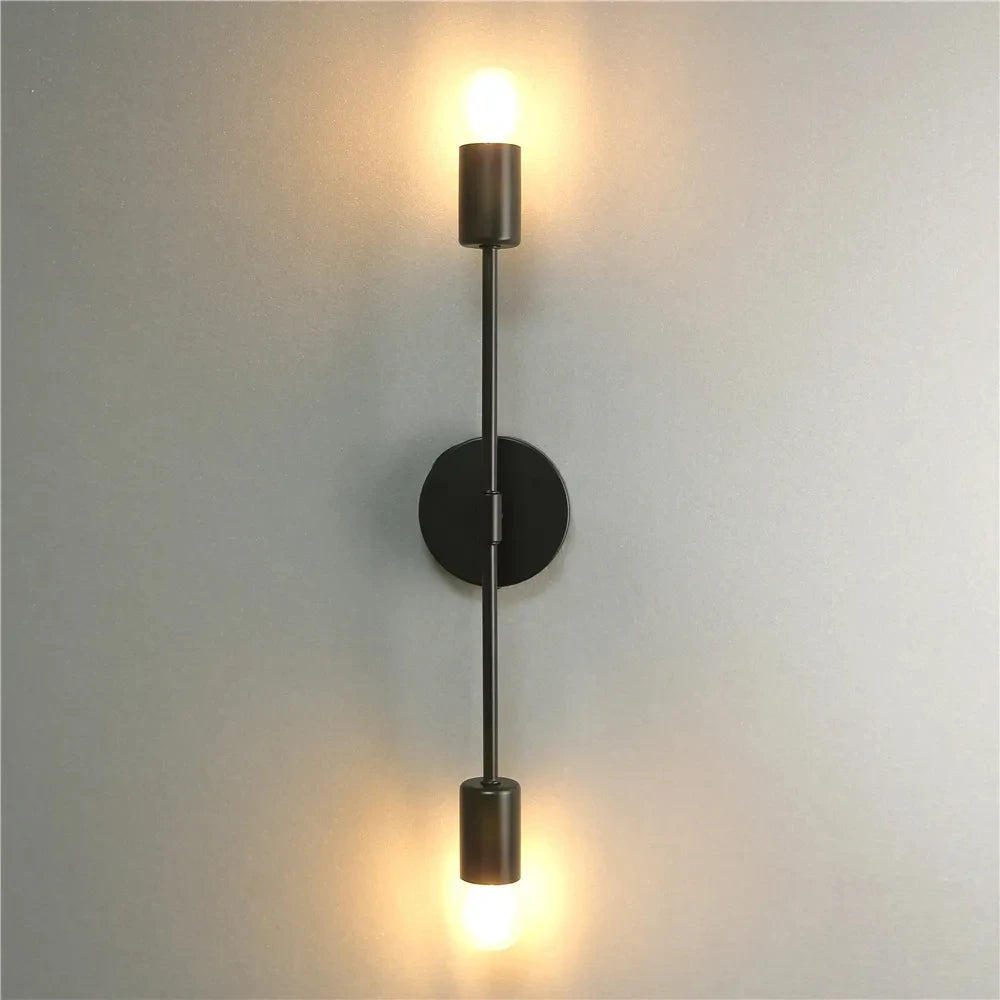 Dropshipping Modern Sputnik Chandelier Nordic Semi Flush Mount Ceiling Lamp Brushed Antique Gold Home Decor Lighting Fixture