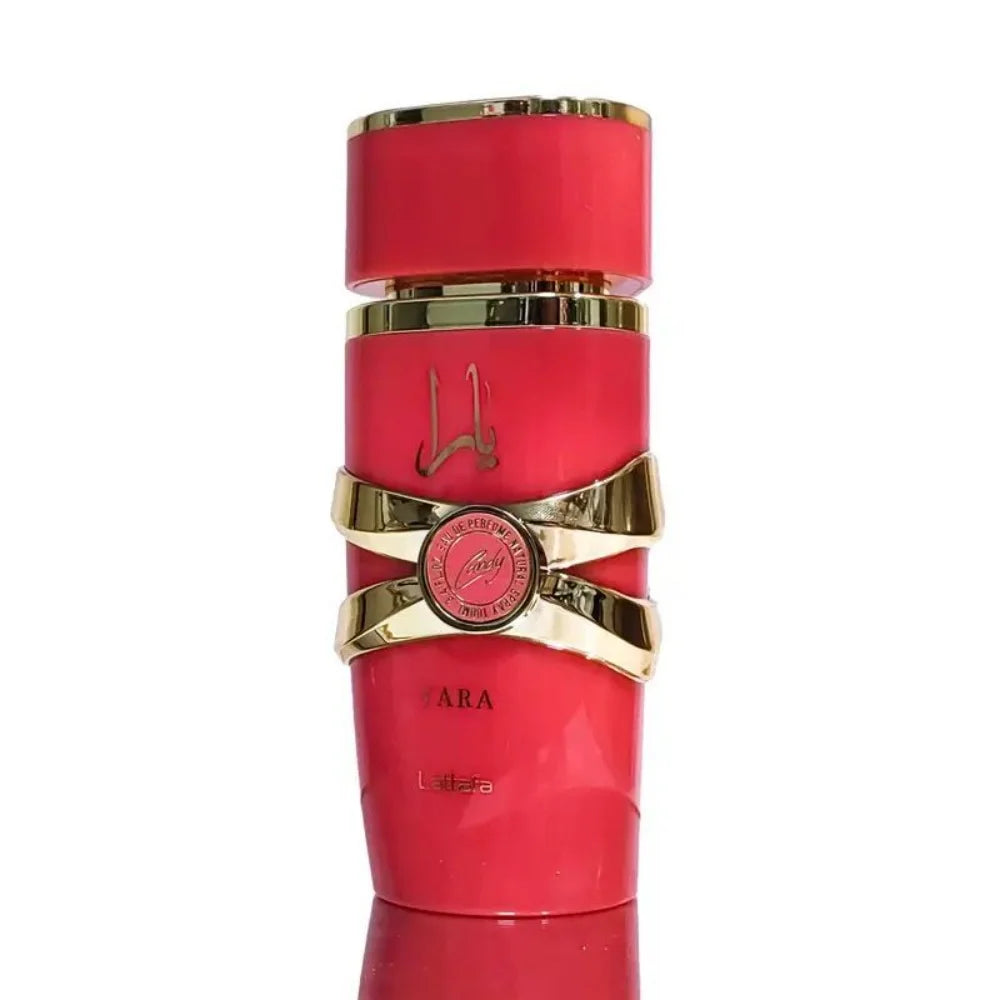 Lattafa Yara Perfume Women Eau De Parfum Original Arab Perfumes Arabian Perfume Lasting Fragrance Light Fragrance Long-lasting
