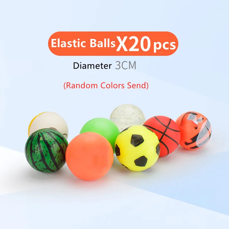 Large Outdoor Games Adults Team Building Balance Ball Relay Race Kids Sensory Toys Family Interactive Fun Party Supplies Props