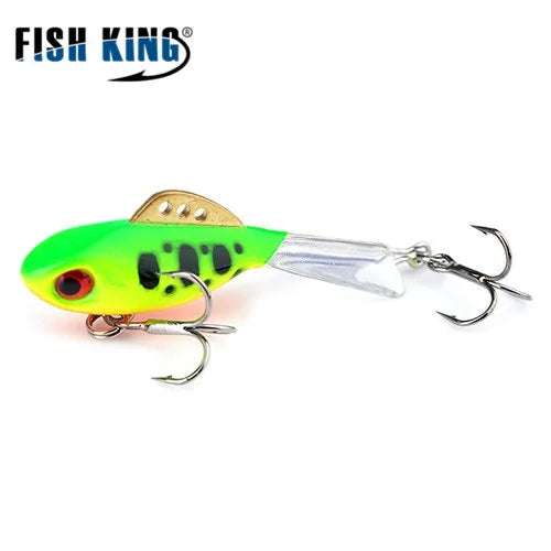 4/8/10/17g Balancers For Winter Fishing Lure Swimbait Metal Hard Sinking Minnow Ice Fishing Wobblers Jerkbait Crankbaits