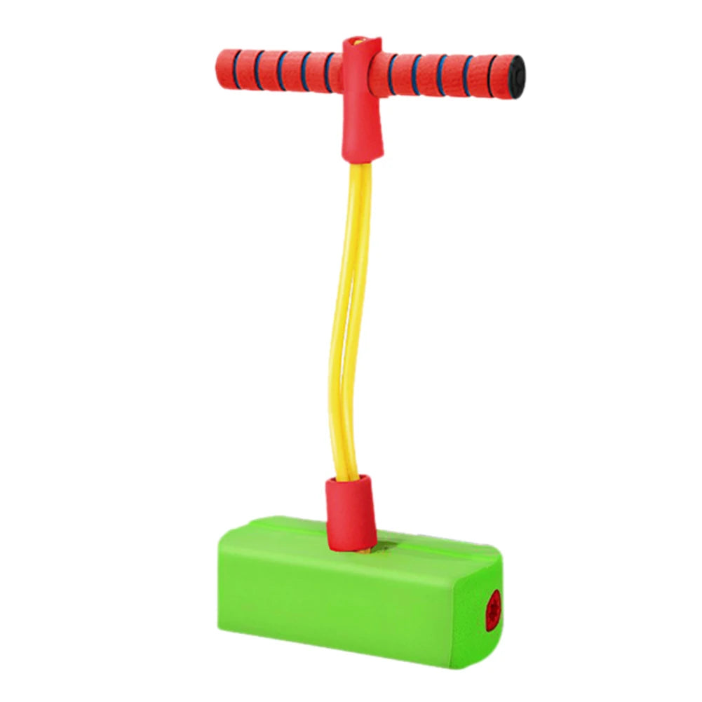 New Sports Games kids Toys Foam Pogo Stick Jumper Outdoor Playset Fun Fitness Equipment Toys For Children Gifts Boys Girls