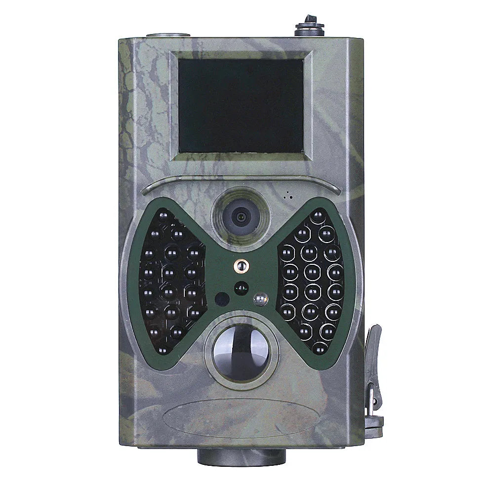 12MP Hunting Trail Camera HC300A Night Vision Scouting  HD Hunter Wild Cameras Photo Traps Foto Traps Wildlife CamChasse