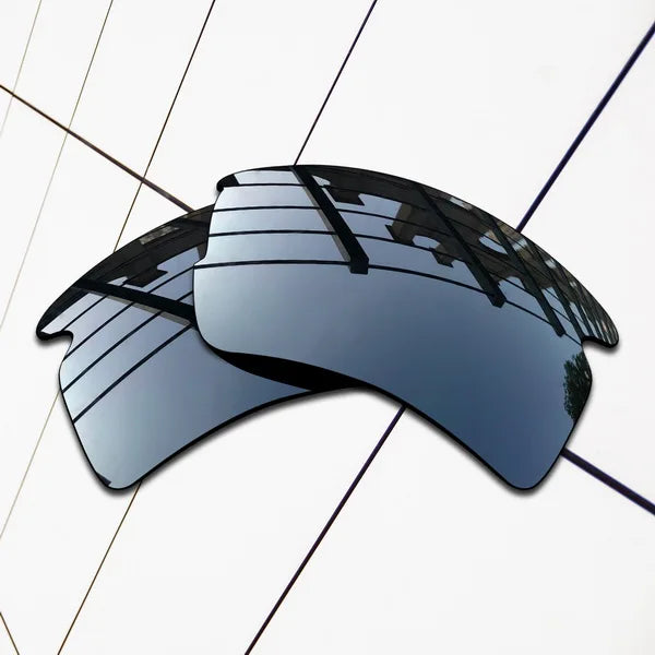 Wholesale E.O.S Polarized Replacement Lenses for Oakley Flak 2.0 XL OO9188-59mm Sunglasses - Varieties Colors