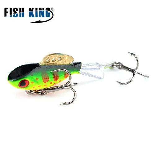4/8/10/17g Balancers For Winter Fishing Lure Swimbait Metal Hard Sinking Minnow Ice Fishing Wobblers Jerkbait Crankbaits