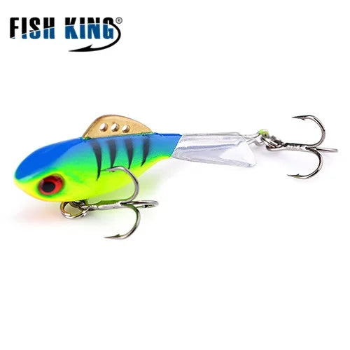 4/8/10/17g Balancers For Winter Fishing Lure Swimbait Metal Hard Sinking Minnow Ice Fishing Wobblers Jerkbait Crankbaits