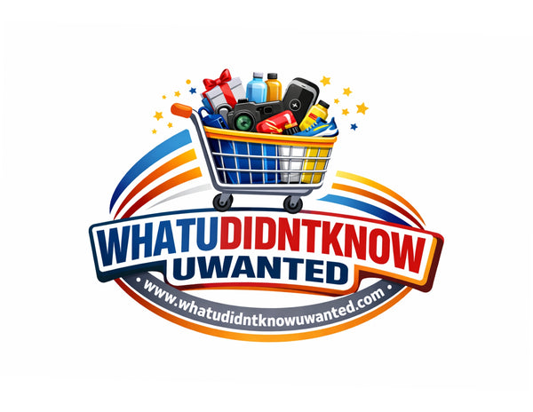 What U Didnt Know U Wanted