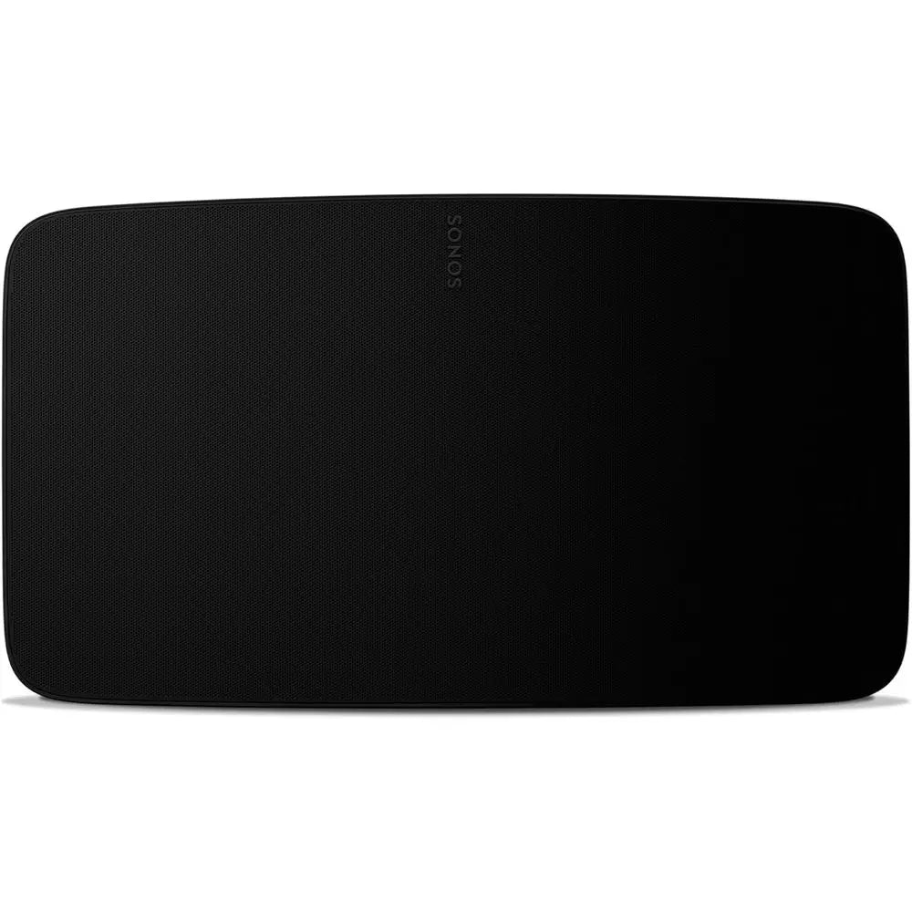 Portable High-Quality Bluetooth Speaker in Black