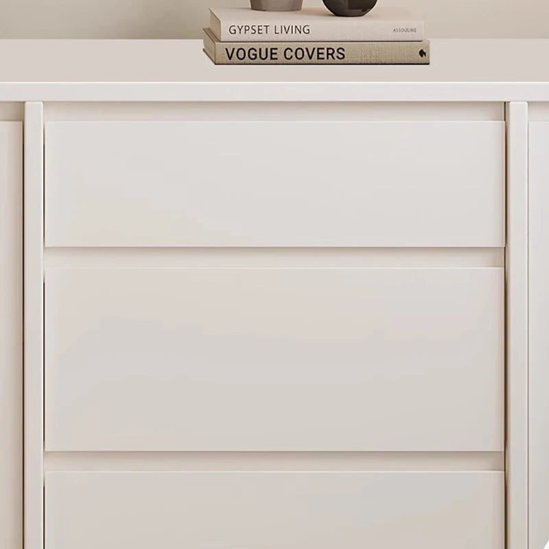 Modern Elegant Living Room Cabinets Simple Luxury Glamour Exquisite Storage Cabinet Quality Delicacy Vetrina Soggiorno Furniture