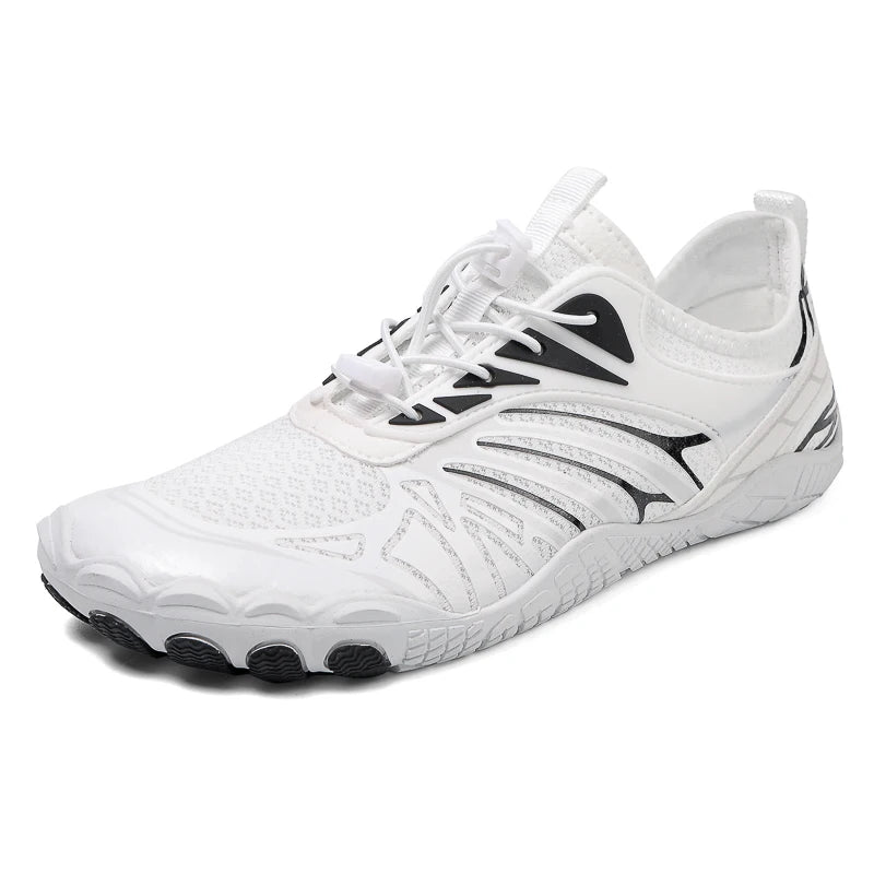 New Barefoot Trail Shoes Barefoot Shoes for Men Casual Ladies Women Hiking Water Shoes Aquatic Sneaker Shoe Man tenis de mujer