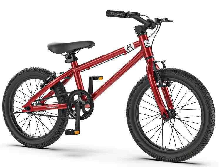 New 16 inch children's bicycle 4-15 Years Old Boy Girls Bike Balance bike Nice Gift