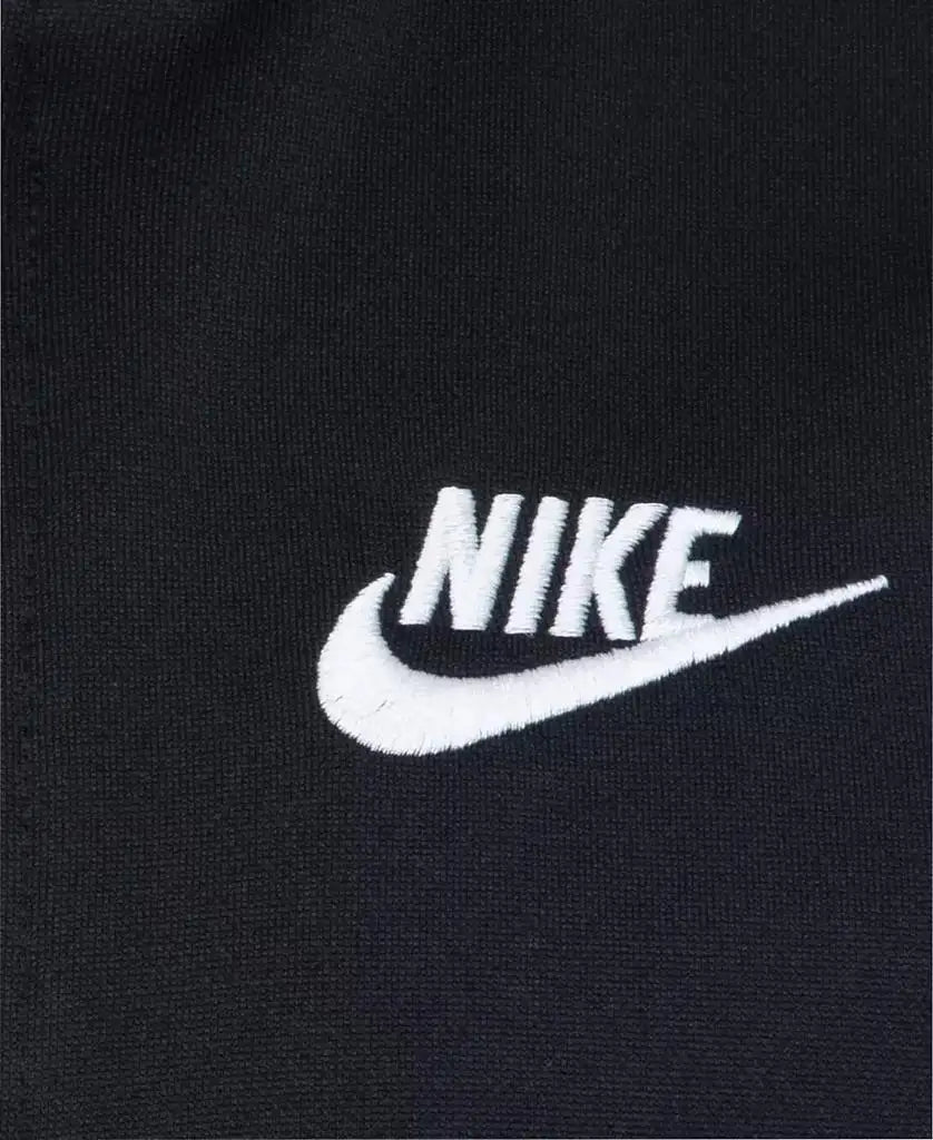 Nike | Little Boys Dri-FIT Full-Zip with Logo Taping Trim Jacket & Pants, 2-Piece Set