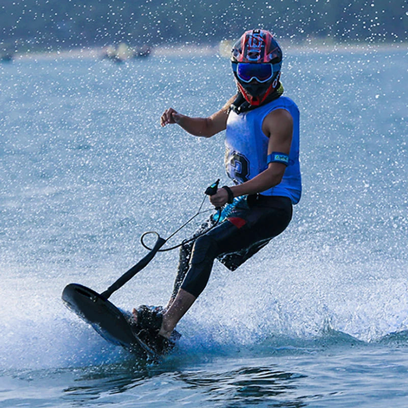Full Carbon Fiber Jet Surfboards Fuel-powered surfboard 109cc Electric Power Water Surfboards