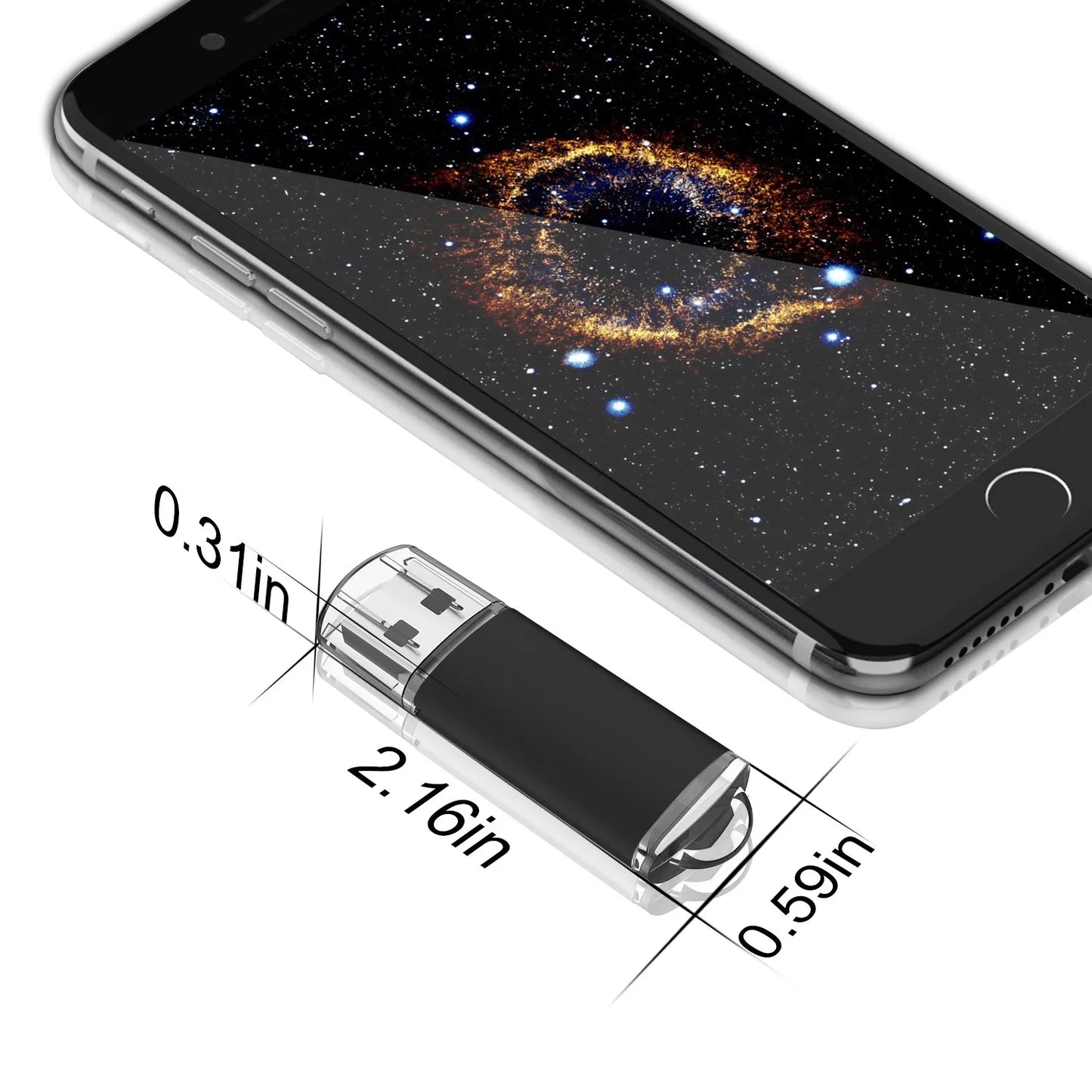 KOOTION U215 5PCS/Lot Color High Speed Pen Driver Usb 2.0 Flash Drive 32gb 8gb Cle Memoria Stick Waterproof Pendrive