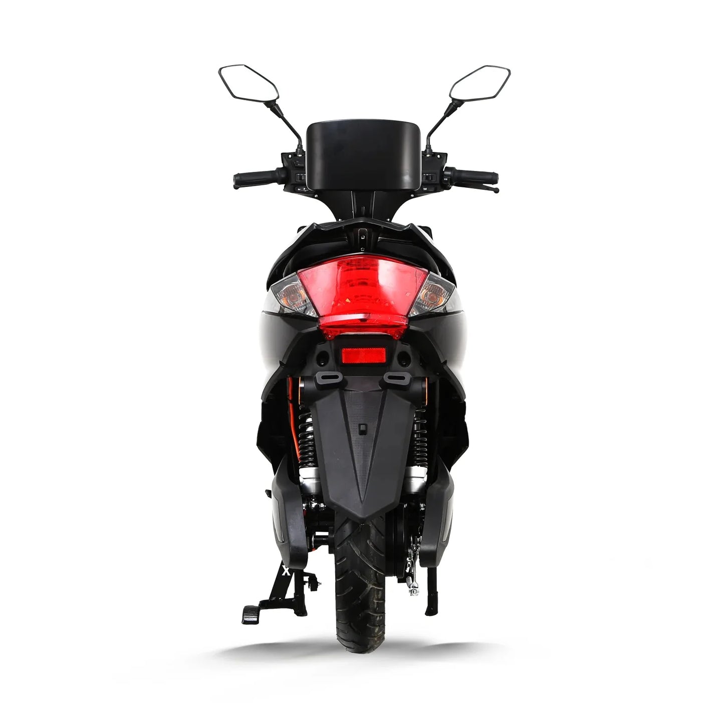 Wholesale 2000W Rechargeable Electric Motorcycle for High Speed Adults Motorcycle Electric Bike Motorcycle Scooter Motorbike Ev