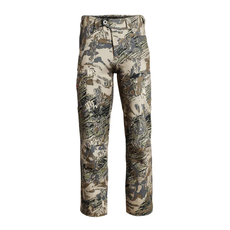 Hunting products Jungle Outdoor Truck work Camouflage hunting Traverse Pants