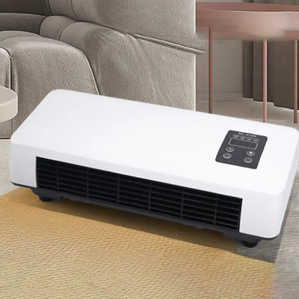 Stand-mounted Air Conditioner Versatile Wall-mounted Ac Unit Wall Mounted Air Conditioner Heater with for Home for Bedroom