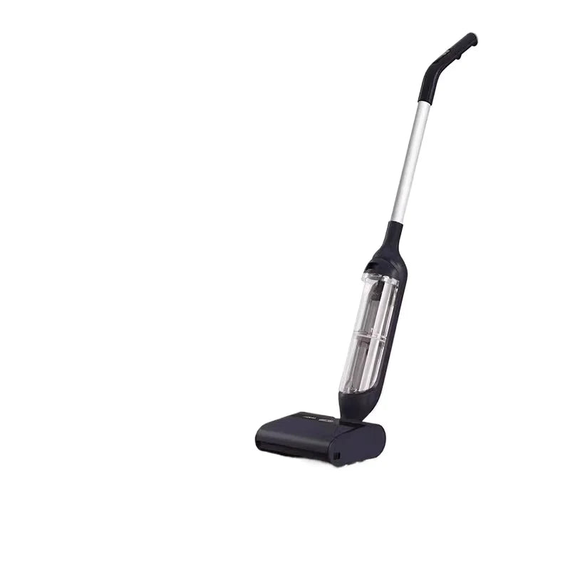 HIZERO Hertz new F300 mini version sweeping and mopping machine wireless floor scrubber