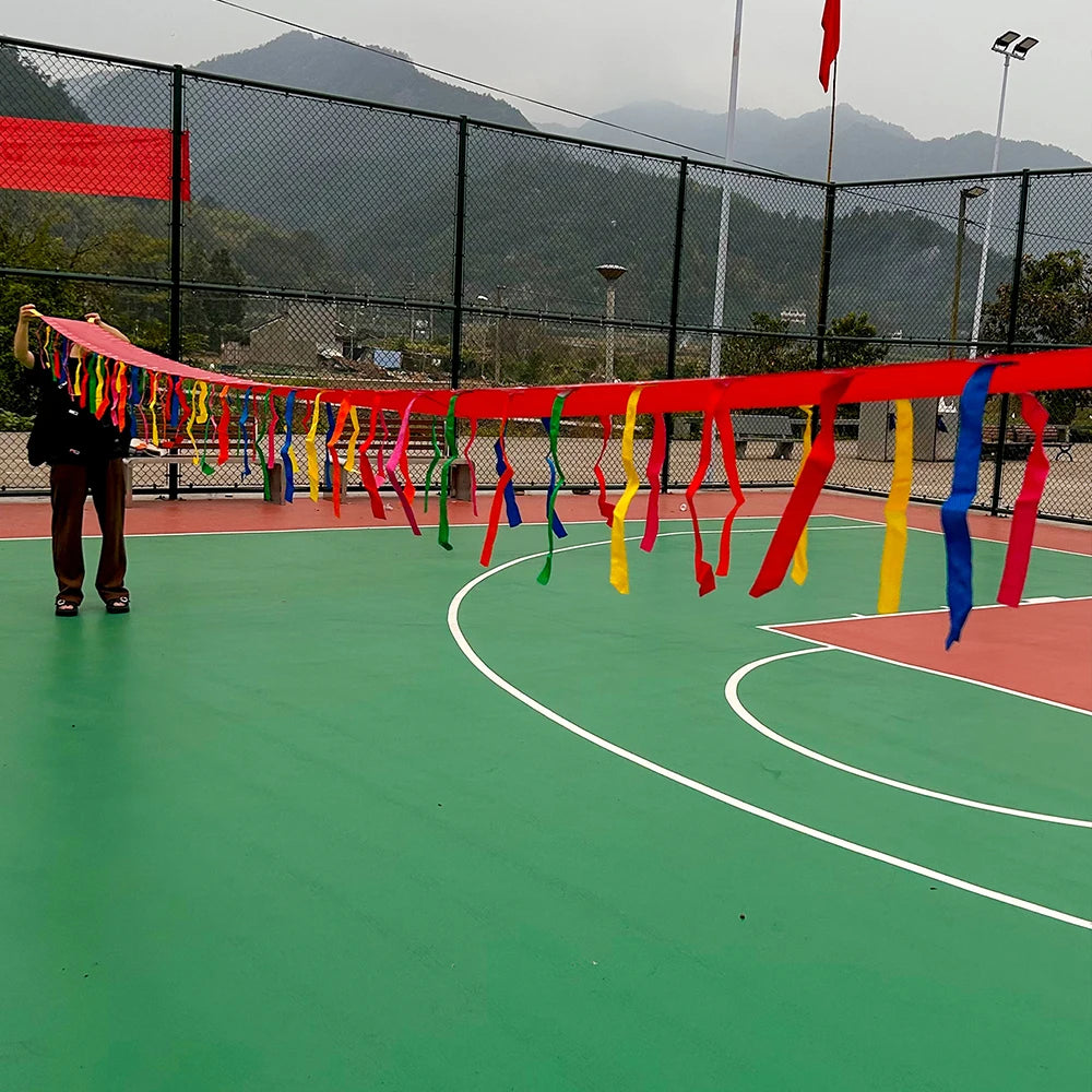 Outdoor game Sensory Training  Jump for Kid Kindergarten Games Picking Stars Parent-child Activities Outdoor Multiplayer gameKid