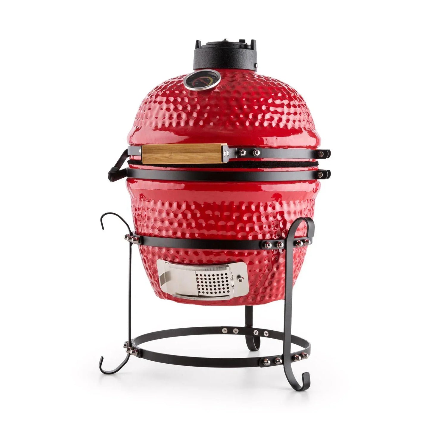 Auplex Factory Direct Sales Kitchen Smoker Barbecue 13 To 29 Inch Outdoor Ceramic Asador Kamado Charcoal Grills Bbq