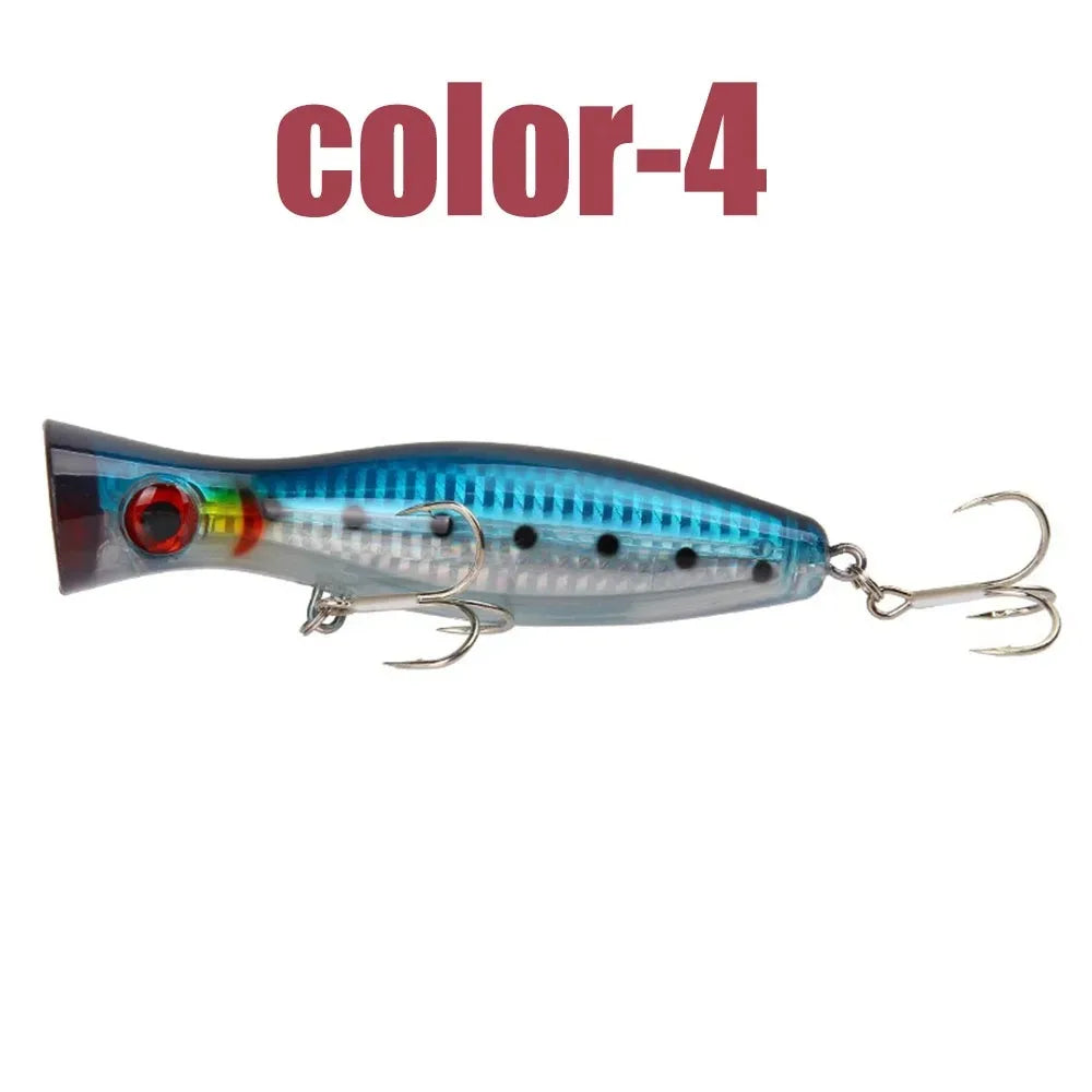 Fishing Lure Kit Lures  Fising Goods for Fishing Accessory Swimbait Artificial Bait Fake Fish Hard Baits Supplies Tackle Tools