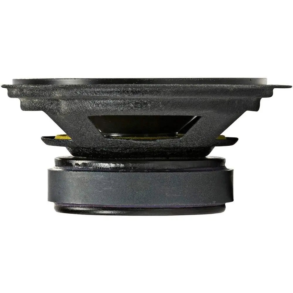 Pair of 6.5 and 4x6 4-Ohm Coaxial Car Speakers