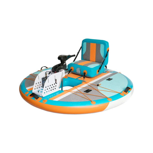 Outdoor Summer Inflatable Surfboard Sup Portable Standing Gonfiabile Padel Board Inflatable Paddle Board Fishing Boat Dock