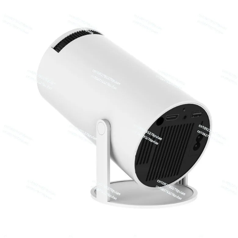 HY300 Android Projector Portable 4K Home 1080Pprojector