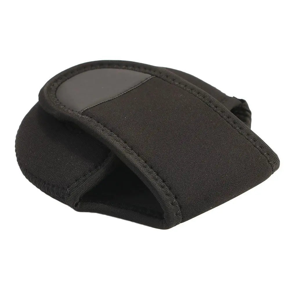 Fishing Reel Cover for Bait Casting Neoprene Baitcasting Reel Fishing Reel Bag Fishing Reel Protective Spinning Reel Case