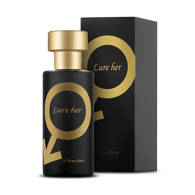 Pheromone Charm Perfume Midnight Temptation Vitality Unisex Woody Perfume Irresistible Couple Date Attract Opposite Sex Perfume