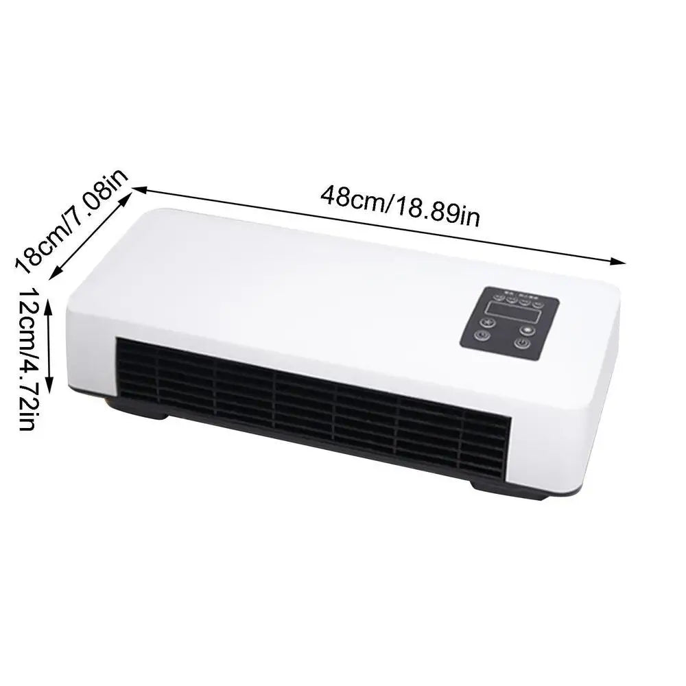 Portable Ductless Air Conditioner Wall Mmounted Air Conditioner Heat and Air Split Unit Ductless Portable Air Conditioner